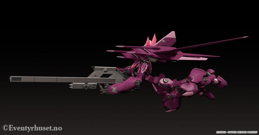 Fafner in the Azure The Beyond Moderoid Plastic Model Kit Fafner Mark Sieben Kai Azrael 19 cm Manga & Anime
