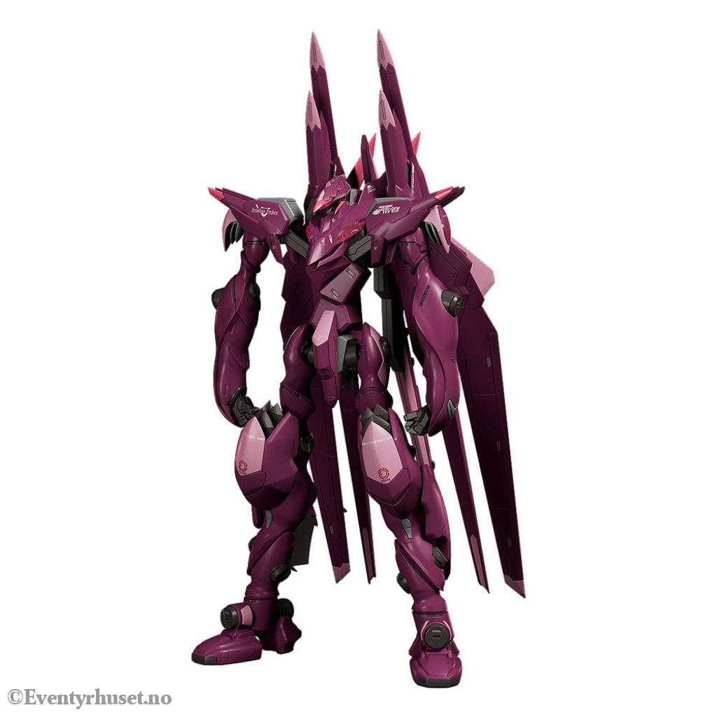 Fafner in the Azure The Beyond Moderoid Plastic Model Kit Fafner Mark Sieben Kai Azrael 19 cm Manga & Anime