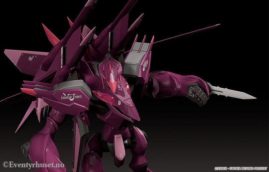 Fafner in the Azure The Beyond Moderoid Plastic Model Kit Fafner Mark Sieben Kai Azrael 19 cm Manga & Anime