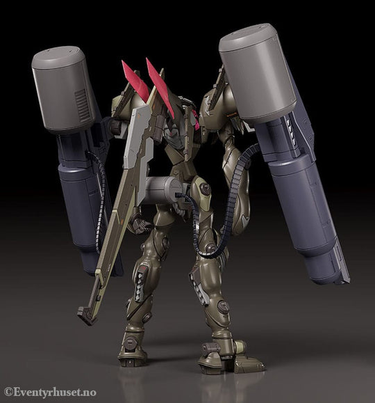 Fafner in the Azure The Beyond Moderoid Plastic Model Kit Fafner Mark Vier Kai Abaddon 19 cm Manga & Anime