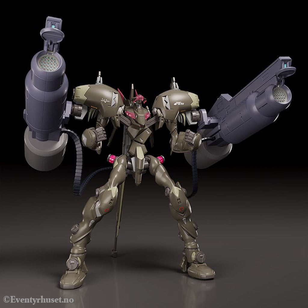 Fafner in the Azure The Beyond Moderoid Plastic Model Kit Fafner Mark Vier Kai Abaddon 19 cm Manga & Anime