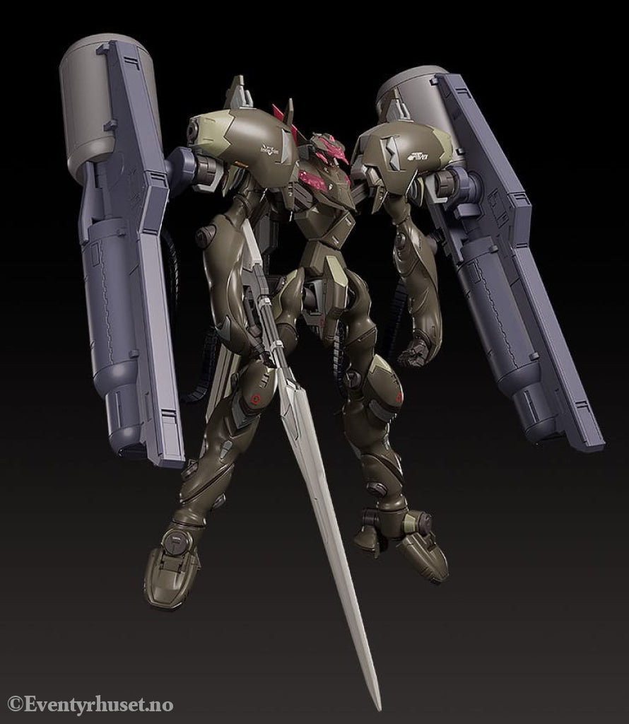 Fafner in the Azure The Beyond Moderoid Plastic Model Kit Fafner Mark Vier Kai Abaddon 19 cm Manga & Anime