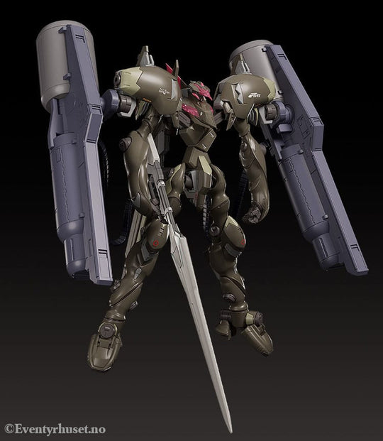 Fafner in the Azure The Beyond Moderoid Plastic Model Kit Fafner Mark Vier Kai Abaddon 19 cm Manga & Anime