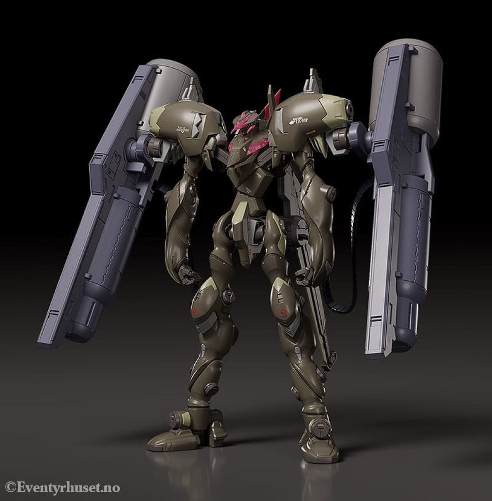 Fafner in the Azure The Beyond Moderoid Plastic Model Kit Fafner Mark Vier Kai Abaddon 19 cm Manga & Anime