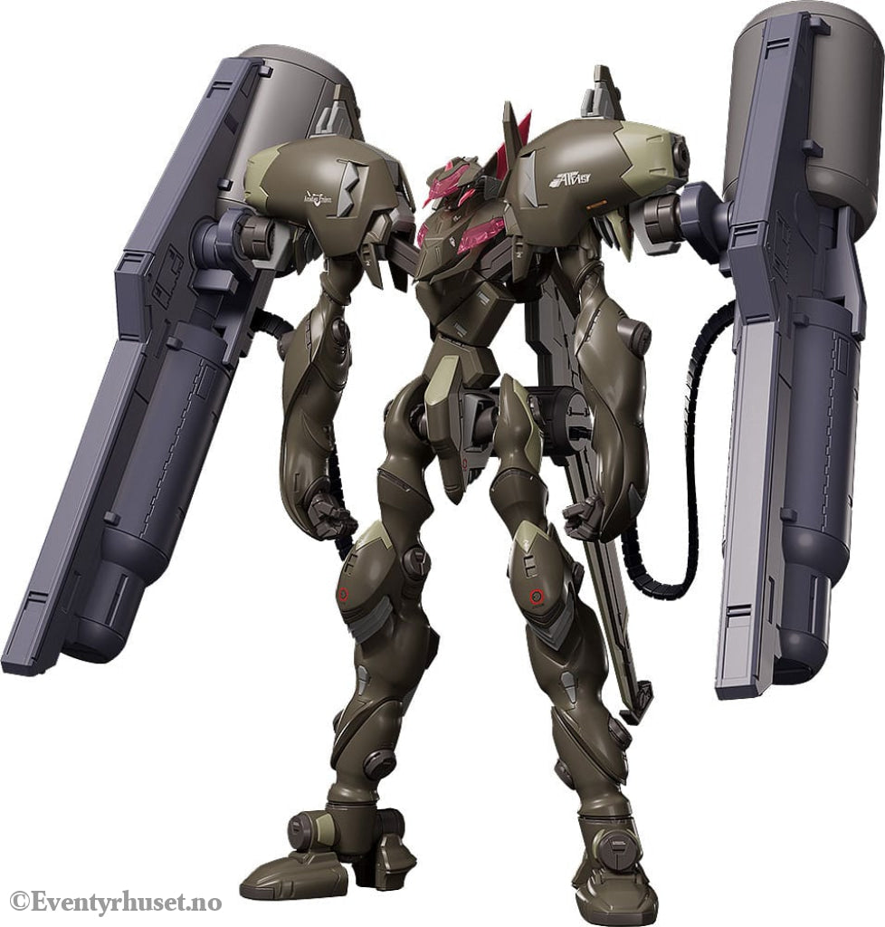 Fafner in the Azure The Beyond Moderoid Plastic Model Kit Fafner Mark Vier Kai Abaddon 19 cm Manga & Anime