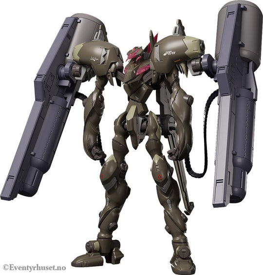 Fafner in the Azure The Beyond Moderoid Plastic Model Kit Fafner Mark Vier Kai Abaddon 19 cm Manga & Anime