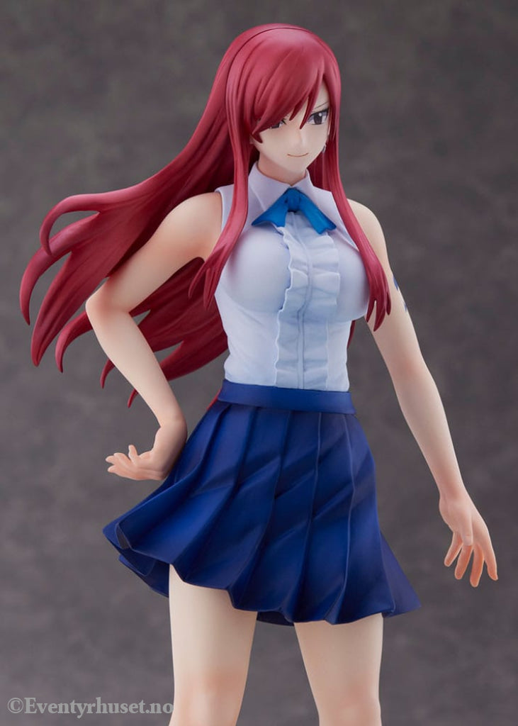 Fairy Tail PVC Statue 1/8 Erza Scarlet 32 cm Manga & Anime
