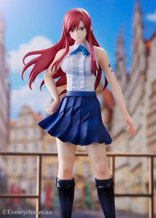Fairy Tail PVC Statue 1/8 Erza Scarlet 32 cm Manga & Anime