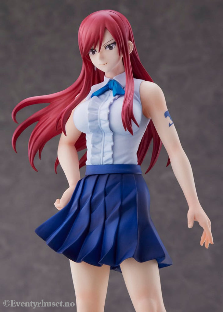 Fairy Tail PVC Statue 1/8 Erza Scarlet 32 cm Manga & Anime