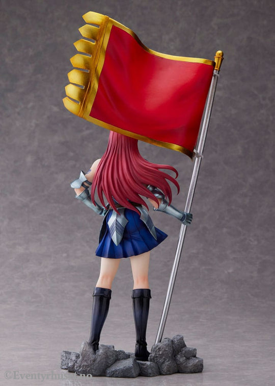 Fairy Tail PVC Statue 1/8 Erza Scarlet 32 cm Manga & Anime