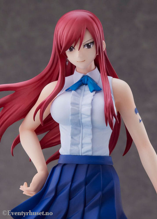 Fairy Tail PVC Statue 1/8 Erza Scarlet 32 cm Manga & Anime