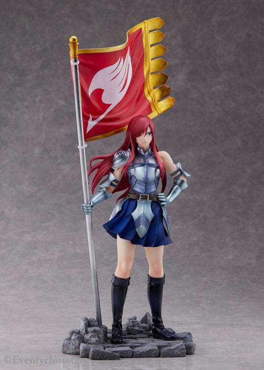 Fairy Tail PVC Statue 1/8 Erza Scarlet 32 cm Manga & Anime