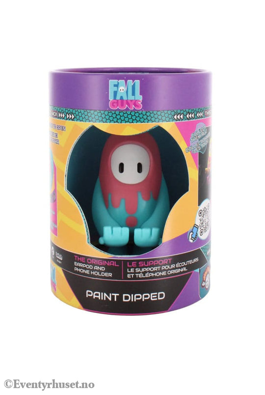 Fall Guys Holdems Mini Holder Paint Dipped 10 cm Home & Gifts