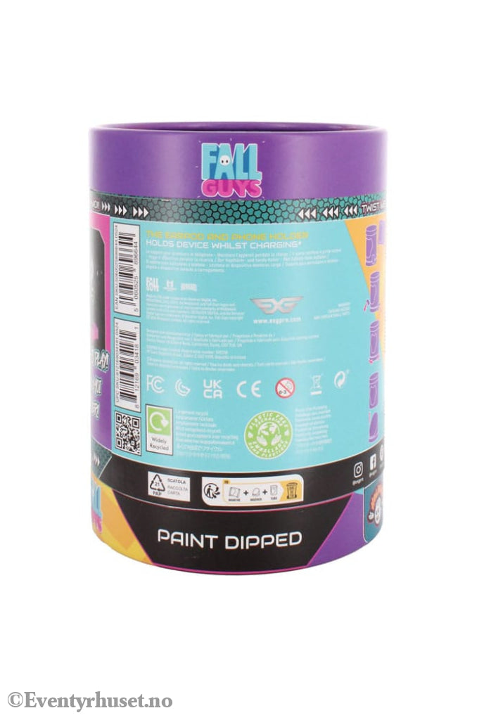 Fall Guys Holdems Mini Holder Paint Dipped 10 cm Home & Gifts