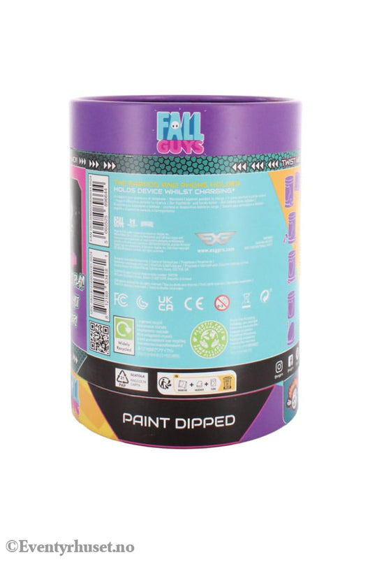 Fall Guys Holdems Mini Holder Paint Dipped 10 cm Home & Gifts