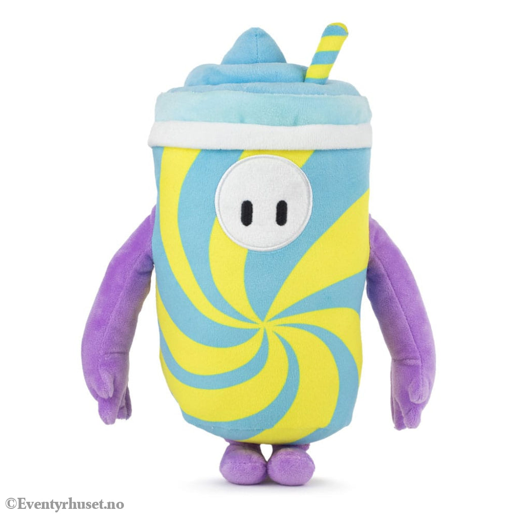 Fall Guys Plush Figure Blue Freeze 30 cm Manga & Anime
