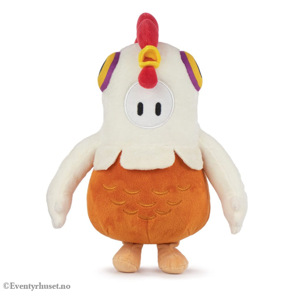 Fall Guys Plush Figure Chicken 30 cm Manga & Anime