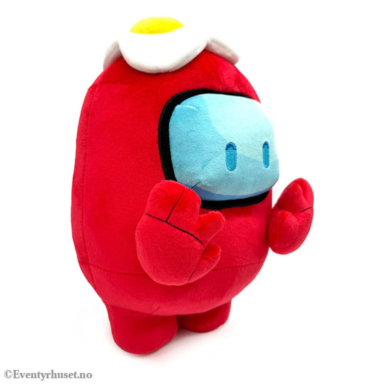 Fall Guys Plush Figure Fall Guys x Among Us Crewmate 22 cm Collectibles