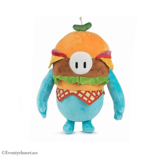 Fall Guys Plush Figures 30 cm Assortment (48) Manga & Anime