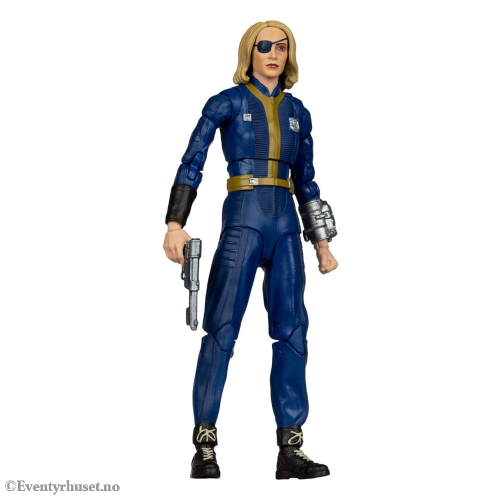 Fallout Action Figure Steph Harper 16 cm Toys