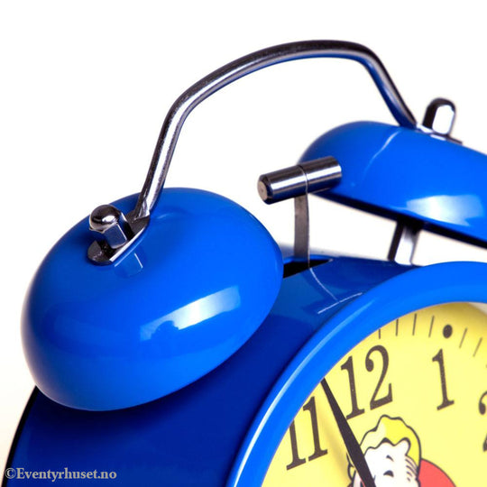 Fallout Alarm Clock Vault Boy Home & Gifts
