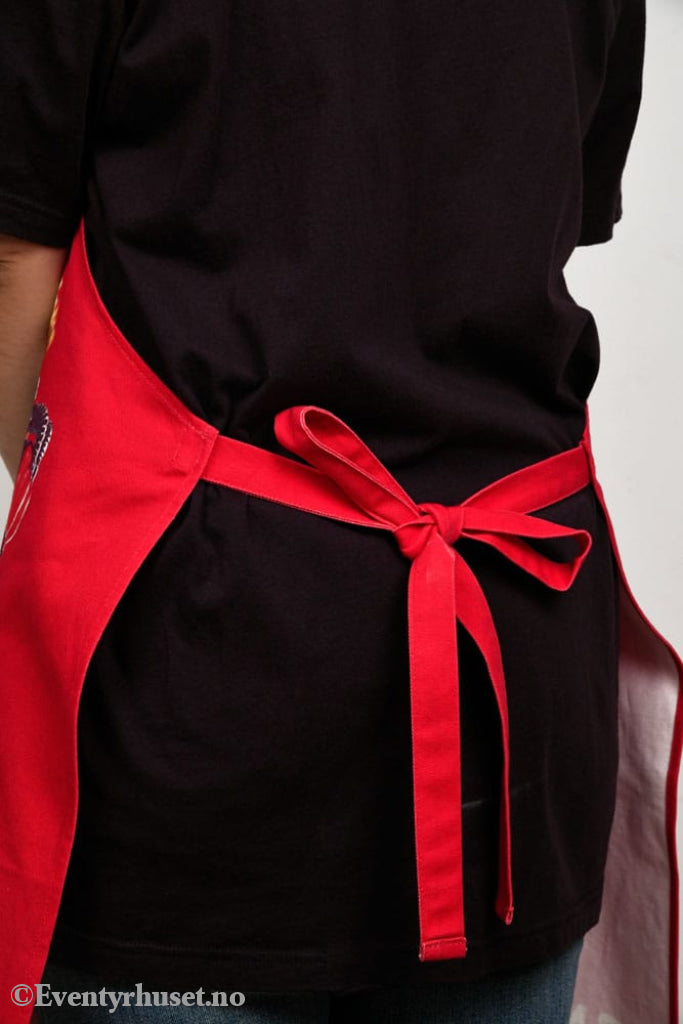 Fallout Apron Nuka Cola Zap that Thirst Home & Gifts
