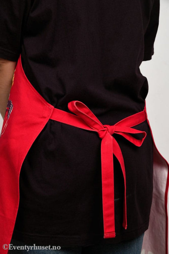 Fallout Apron Nuka Cola Zap that Thirst Home & Gifts