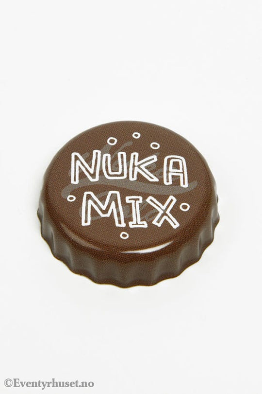 Fallout Botlle Series Glass Bottle & Cap Nuka Mix Home & Gifts