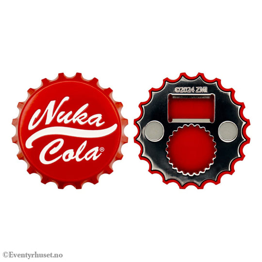 Fallout Bottle Opener Nuka-Cola 8 cm Home & Gifts