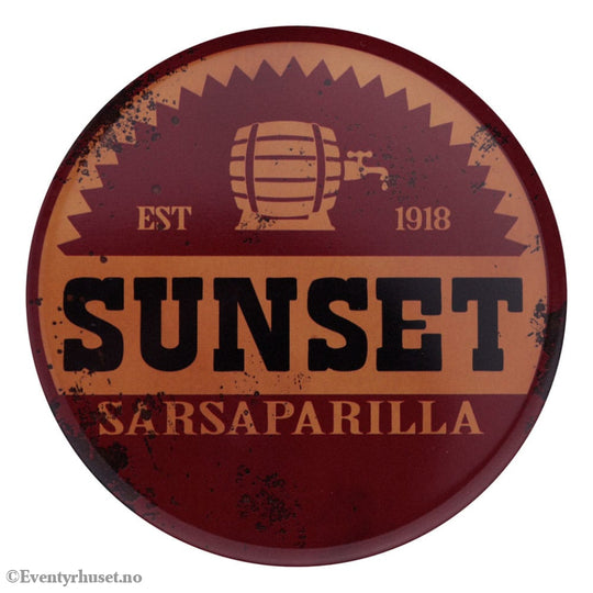 Fallout Coaster 4-Pack Metal Drinks Home & Gifts