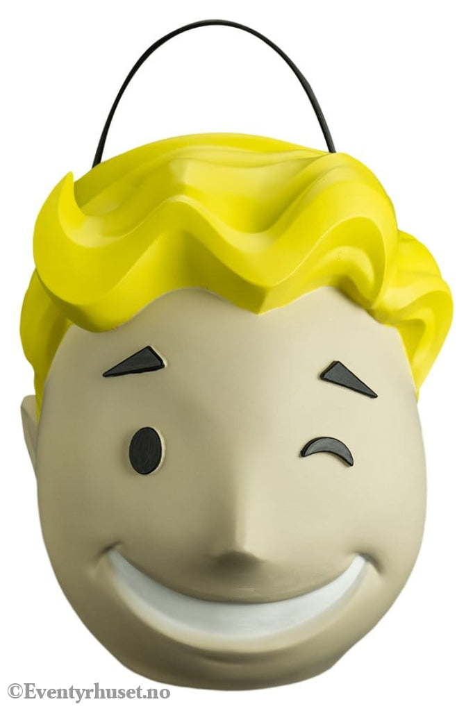 Fallout Crusaders Candy Pail Vault Boy 23 cm Home & Gifts