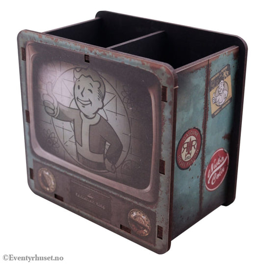 Fallout Desk Tidy Home & Gifts