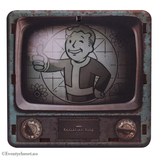 Fallout Desk Tidy Home & Gifts