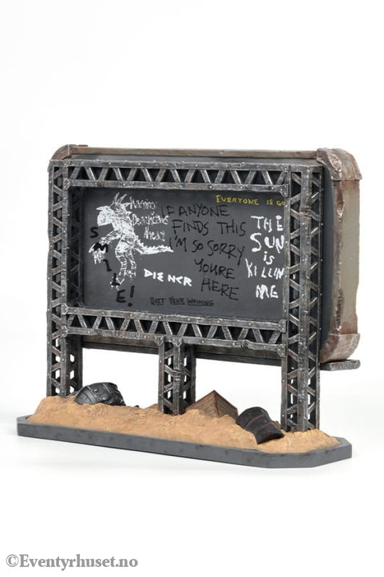 Fallout Desktop Billboard Switchable Billboard S2 Home & Gifts