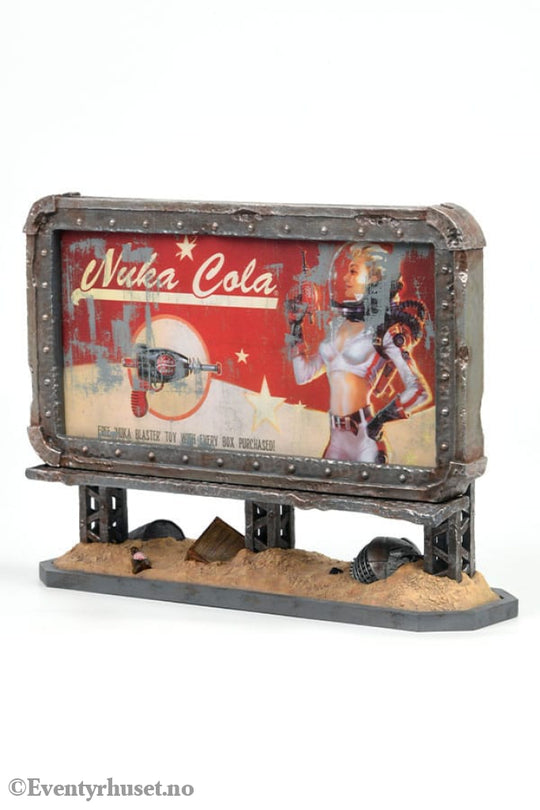 Fallout Desktop Billboard Switchable Billboard S2 Home & Gifts