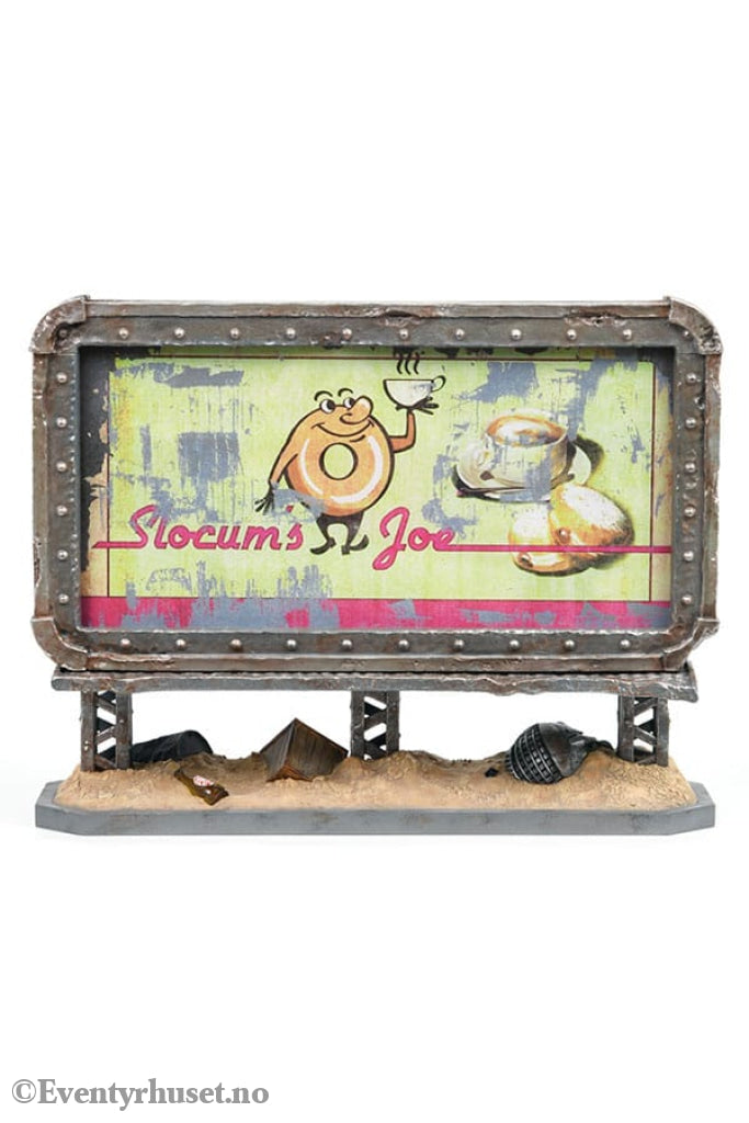 Fallout Desktop Billboard Switchable Billboard S2 Home & Gifts