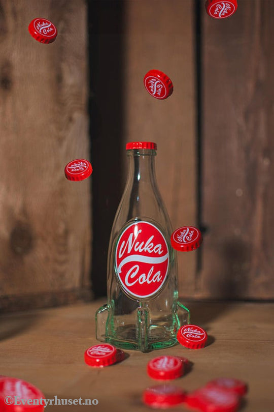 Fallout Fizz Club Bundle Nuka Cola Home & Gifts