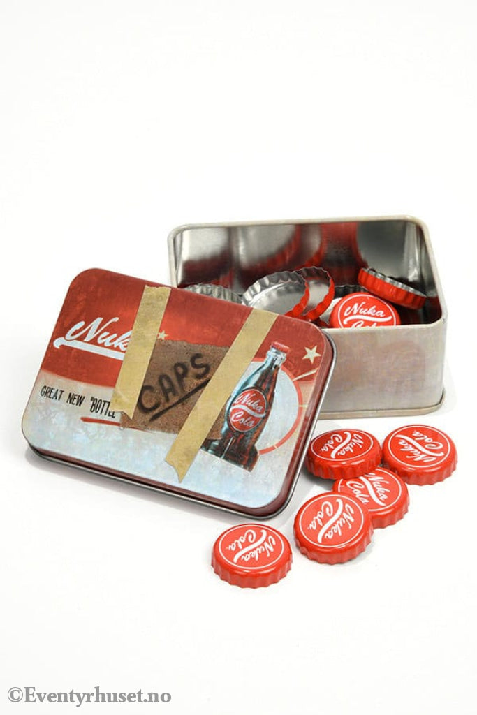 Fallout Fizz Club Bundle Nuka Cola Home & Gifts