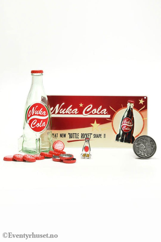 Fallout Fizz Club Bundle Nuka Cola Home & Gifts