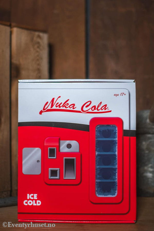 Fallout Fizz Club Bundle Nuka Cola Home & Gifts