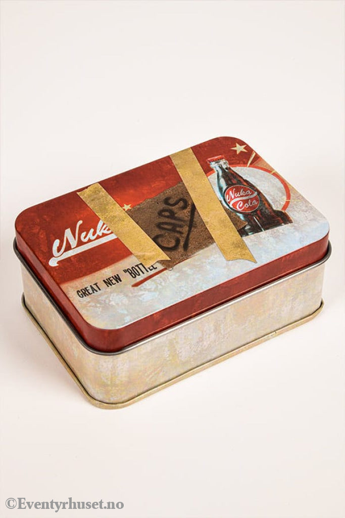 Fallout Fizz Club Bundle Nuka Cola Home & Gifts