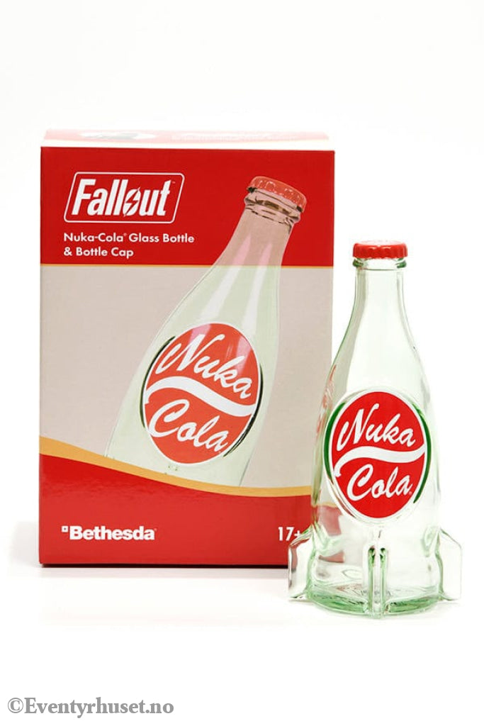 Fallout Fizz Club Bundle Nuka Cola Home & Gifts