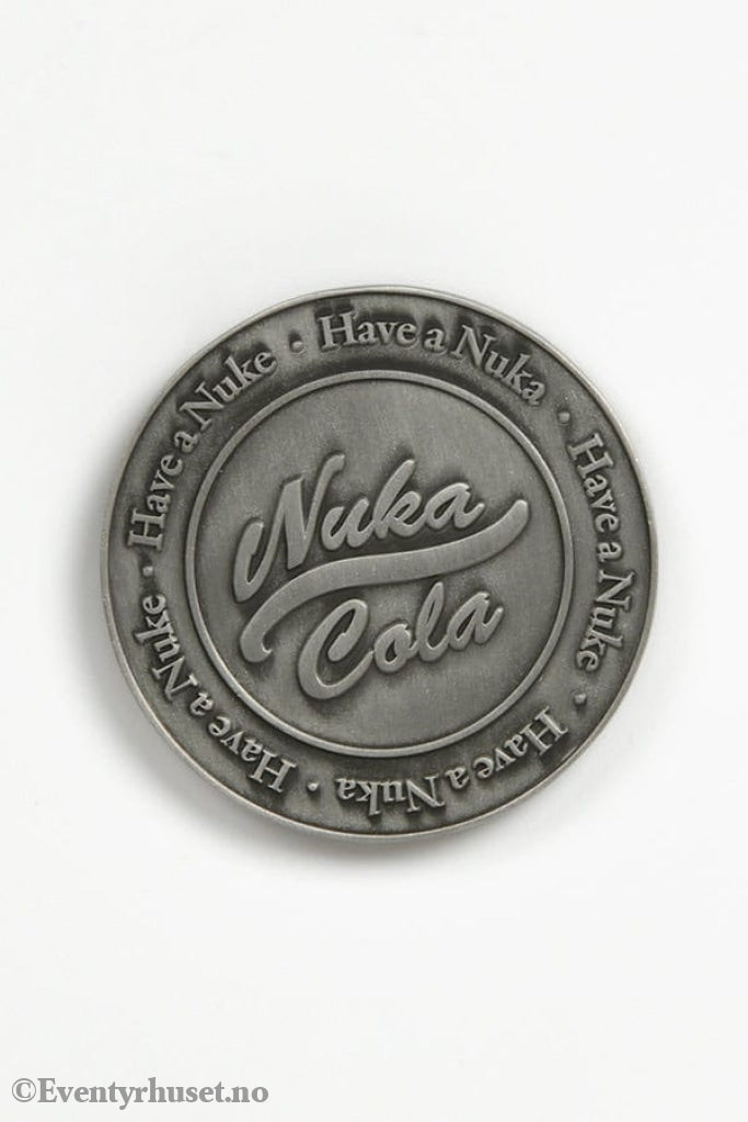 Fallout Fizz Club Bundle Nuka Cola Home & Gifts