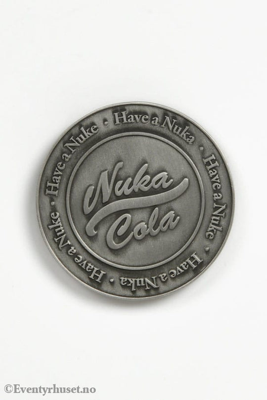 Fallout Fizz Club Bundle Nuka Cola Home & Gifts