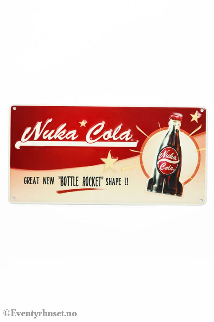 Fallout Fizz Club Bundle Nuka Cola Home & Gifts