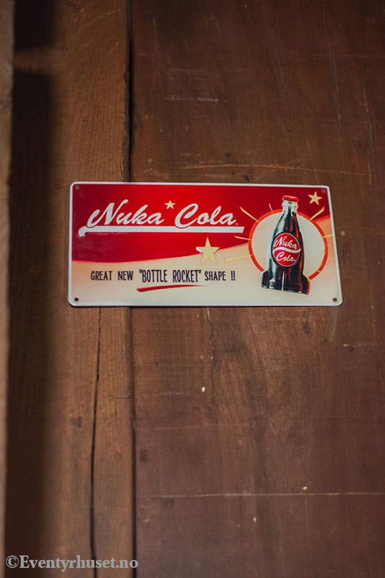 Fallout Fizz Club Bundle Nuka Cola Home & Gifts