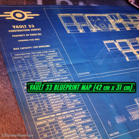 Fallout Gift Box Lucy’s Dweller Kit Collectibles