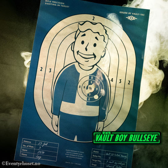 Fallout Gift Box Lucy’s Dweller Kit Collectibles