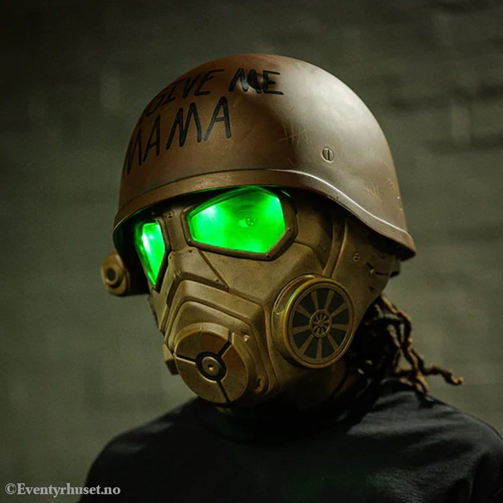 Fallout helmet NCR Desert Ranger Collectibles
