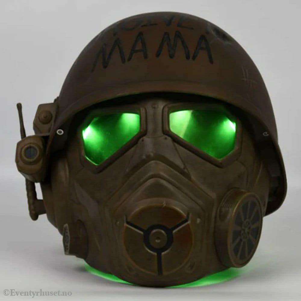 Fallout helmet NCR Desert Ranger Collectibles